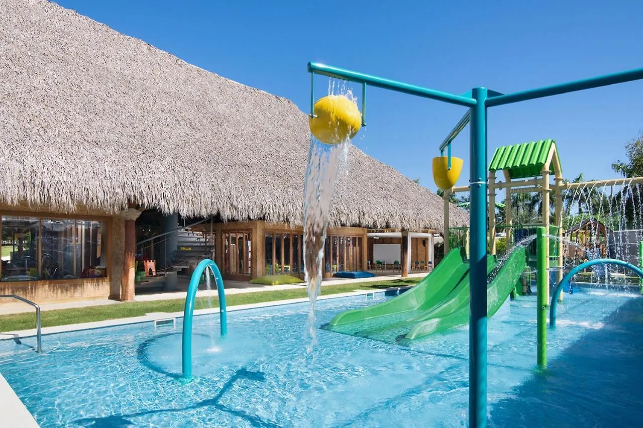 *****  Dreams Onyx Resort & Spa Punta Cana République dominicaine