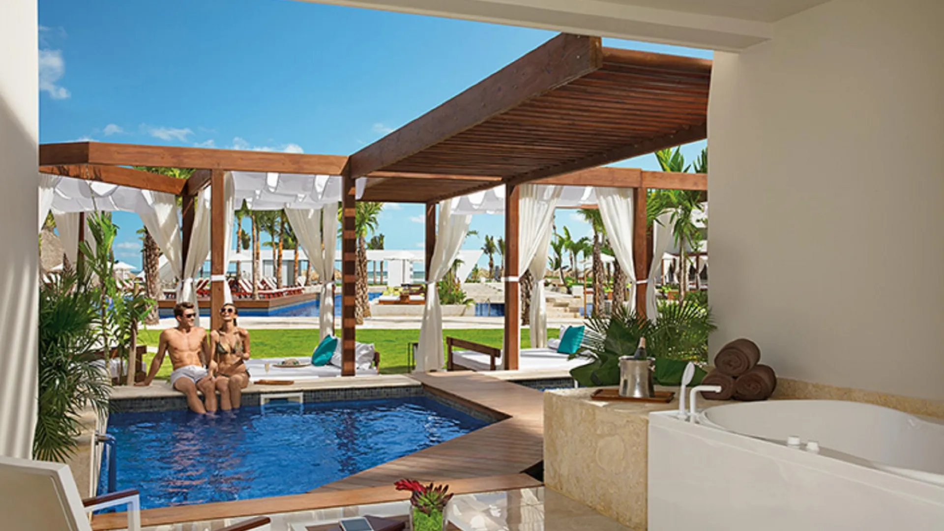 Dreams Onyx Resort & Spa Punta Cana 5*,