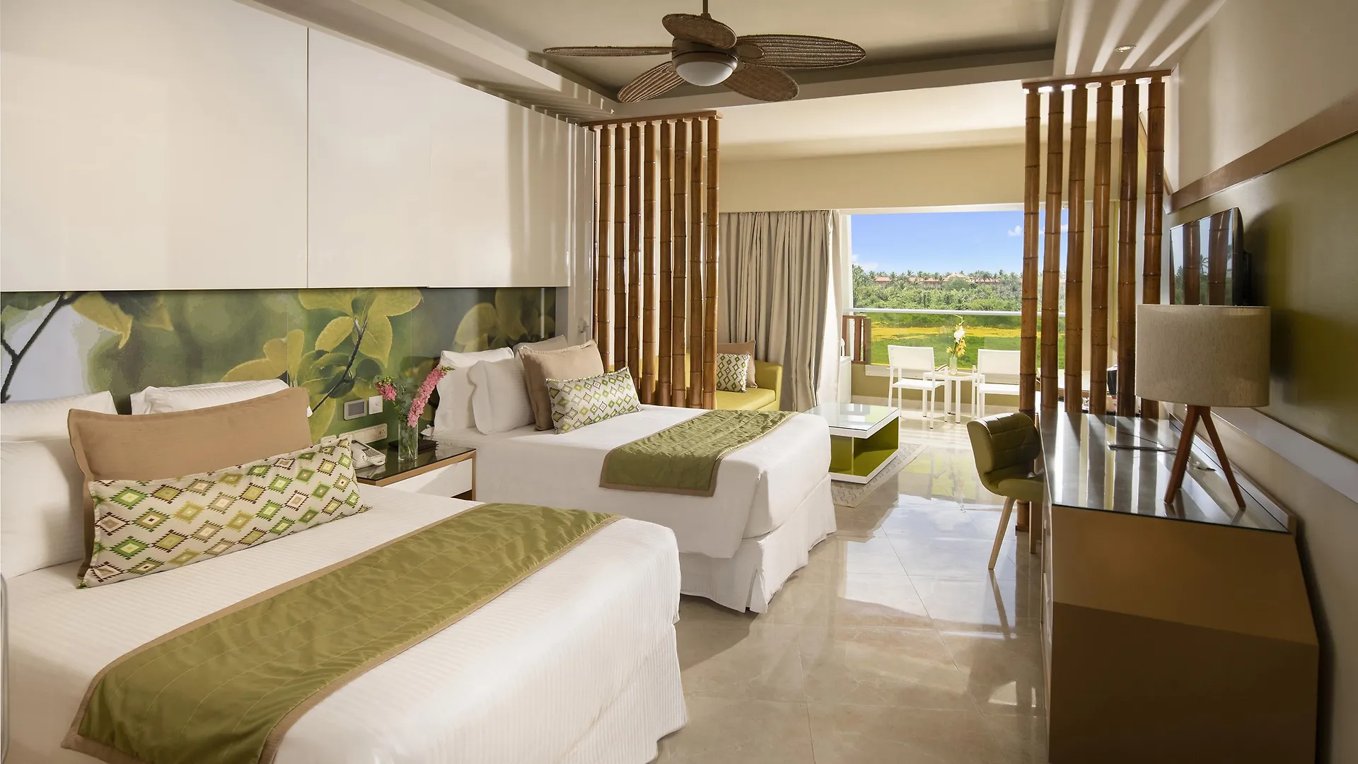 Dreams Onyx Resort & Spa Punta Cana