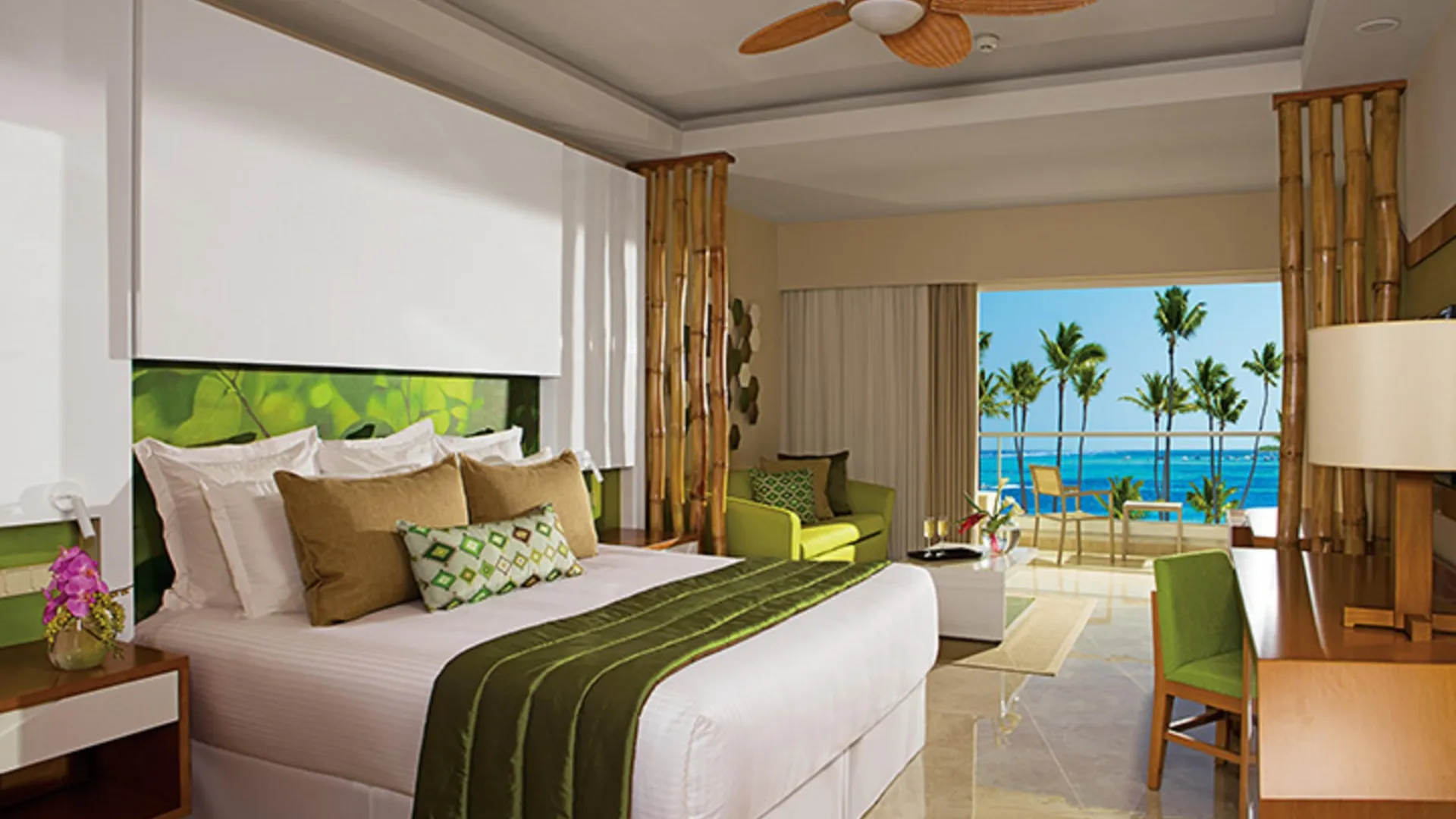 Dreams Onyx Resort & Spa Punta Cana