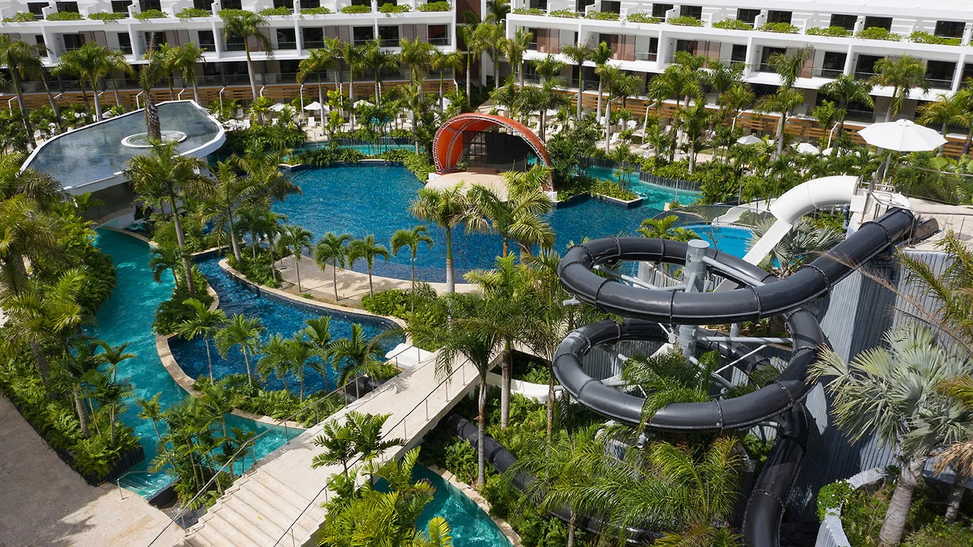 Dreams Onyx Resort & Spa Punta Cana