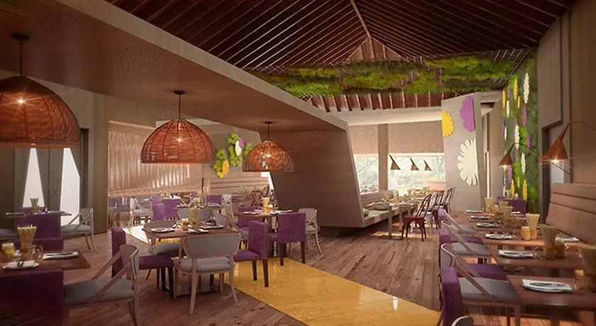 Dreams Onyx Resort & Spa Punta Cana