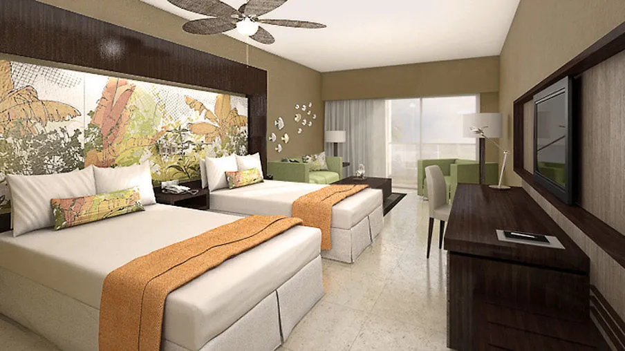 Dreams Onyx Resort & Spa Punta Cana