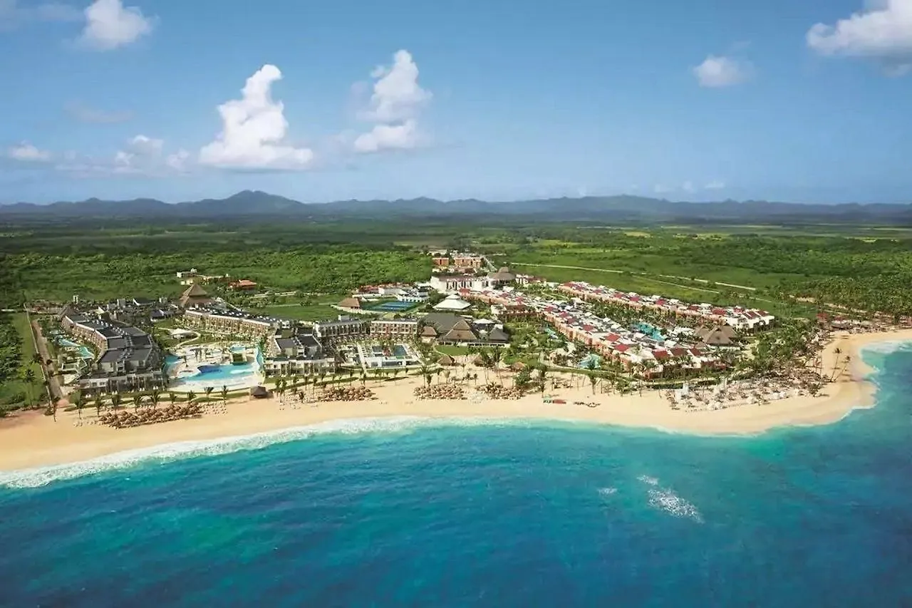 Dreams Onyx Resort & Spa Punta Cana