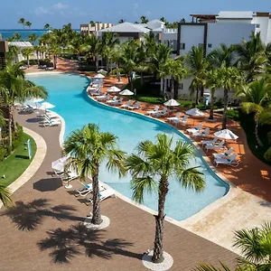 Radisson Blu Punta Cana, An All Inclusive Beach Punta Cana