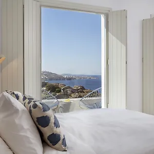 Boheme - Small Luxury Of The World (adults Only) Mykonos Town