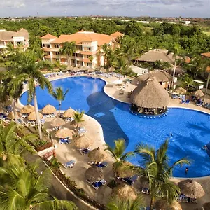 Bahia Principe Grand Turquesa 5*, Punta Cana Dominikánská republika