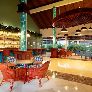 Grand Palladium Select Bavaro Station touristique