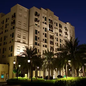 **** Hotel The Heritage Hotel, Autograph Collection Verenigde Arabische Emiraten
