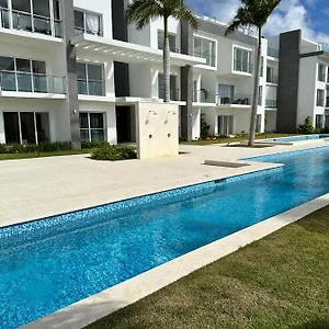 Apartment Luxury Cana Bay 1 Club
