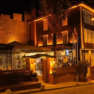 ** Hotel Ishak Pasa Palace By Signature Turkije
