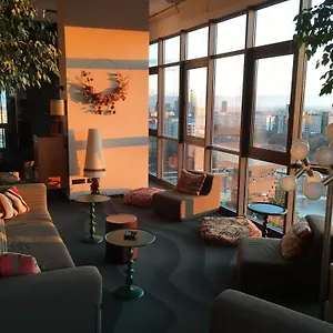 Wn Lab - Including Breakfast And Parking 4*, Sofie Bulharsko