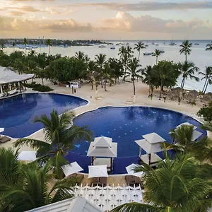 Secrets La Romana Adult Only & Feriested