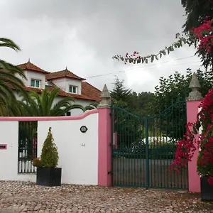 Quinta De Sao Francisco Portugal