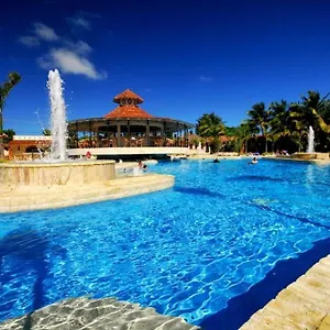 **** Resort Ifa Bavaro And Dominicaanse Republiek