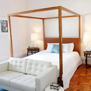  Bed & Breakfast Magnolia Portugal