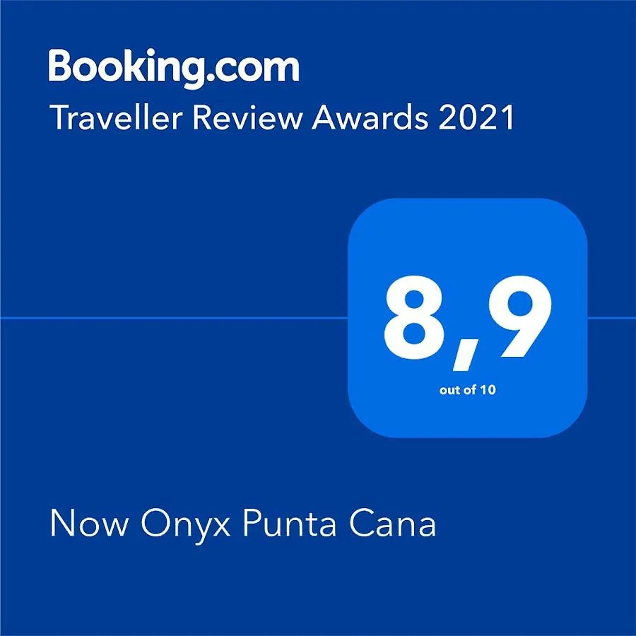 Dreams Onyx Resort & Spa Punta Cana 5*,  Dominican Republic