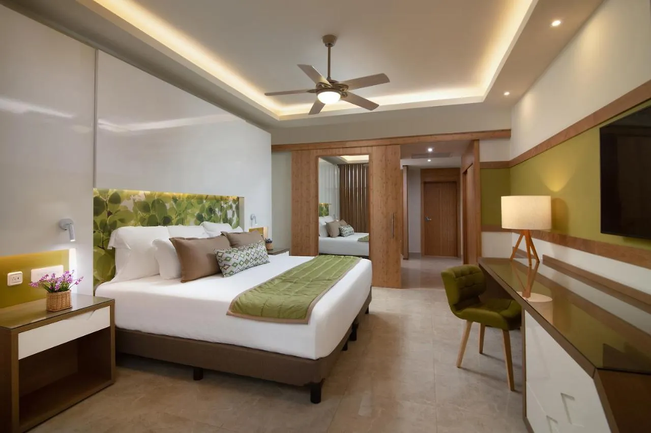 Dreams Onyx Resort & Spa Punta Cana
