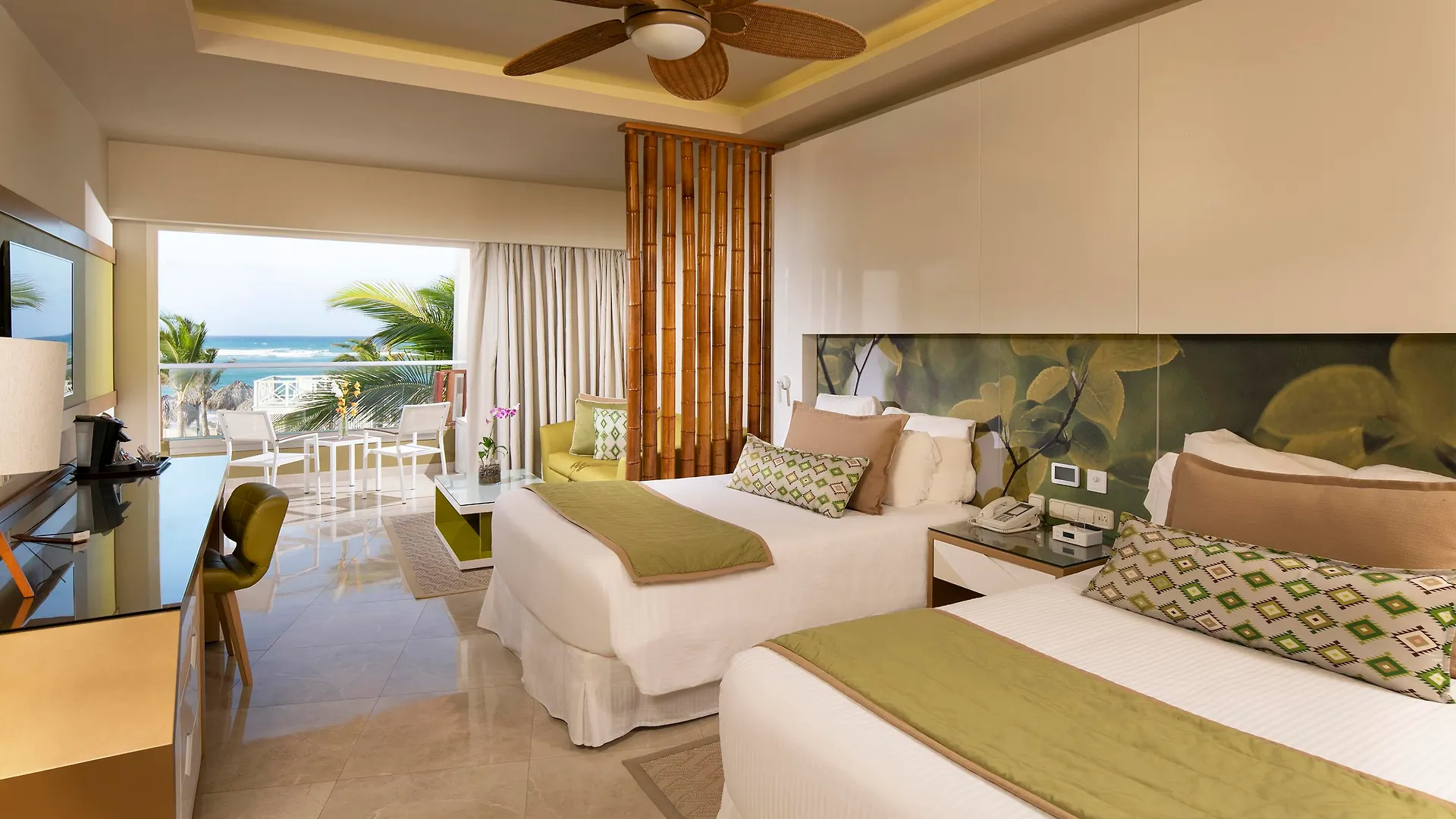 Dreams Onyx Resort & Spa Punta Cana 5*,