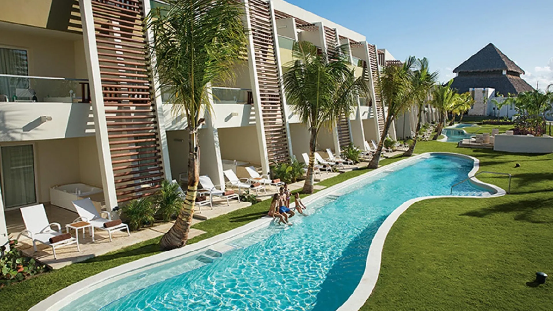 Dreams Onyx Resort & Spa Punta Cana