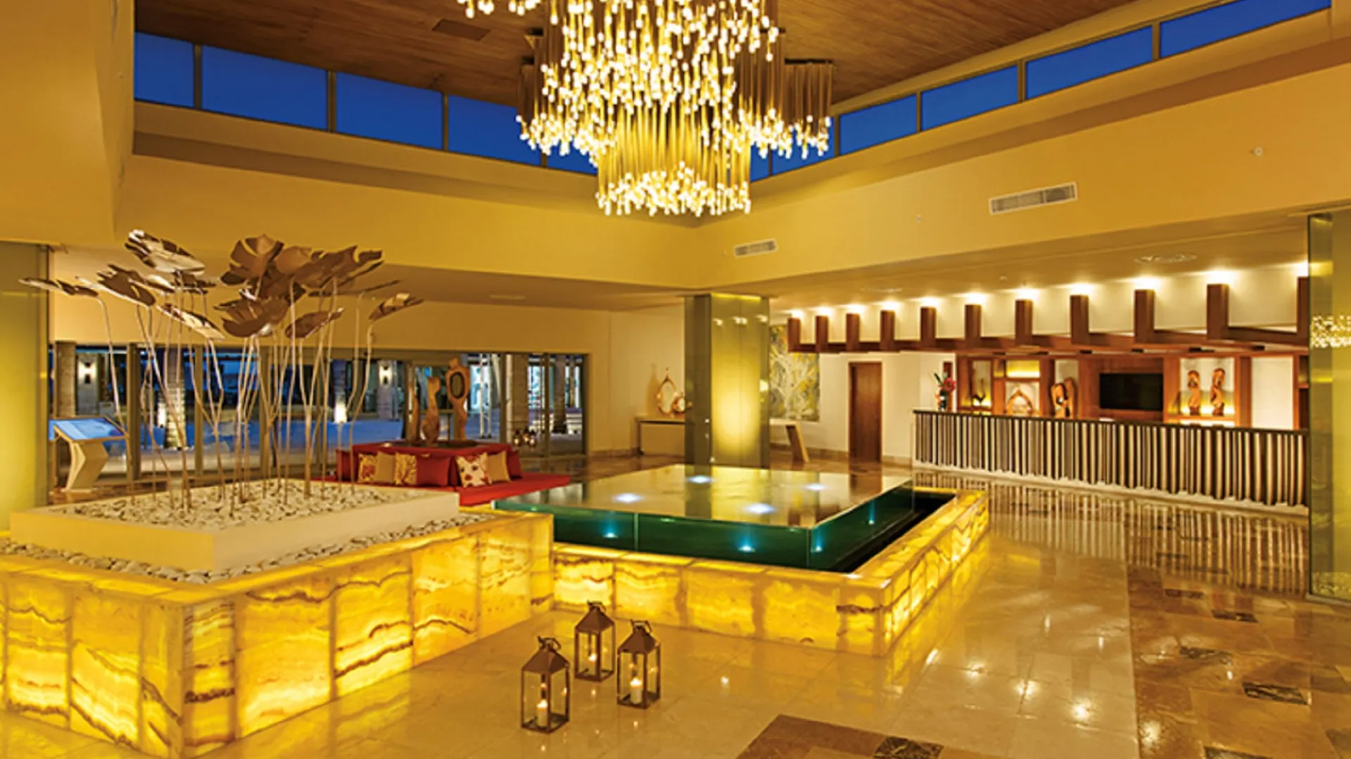 Dreams Onyx Resort & Spa Punta Cana