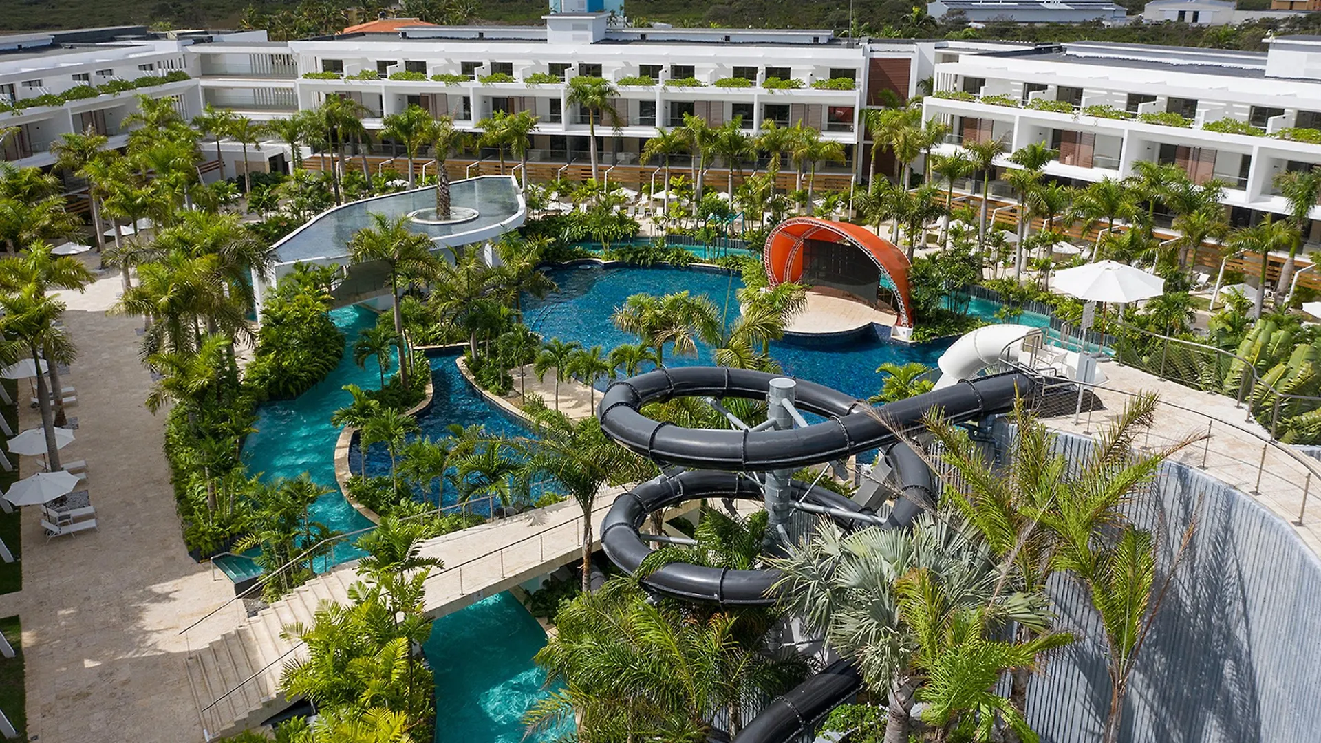 Dreams Onyx Resort & Spa Punta Cana 5*,