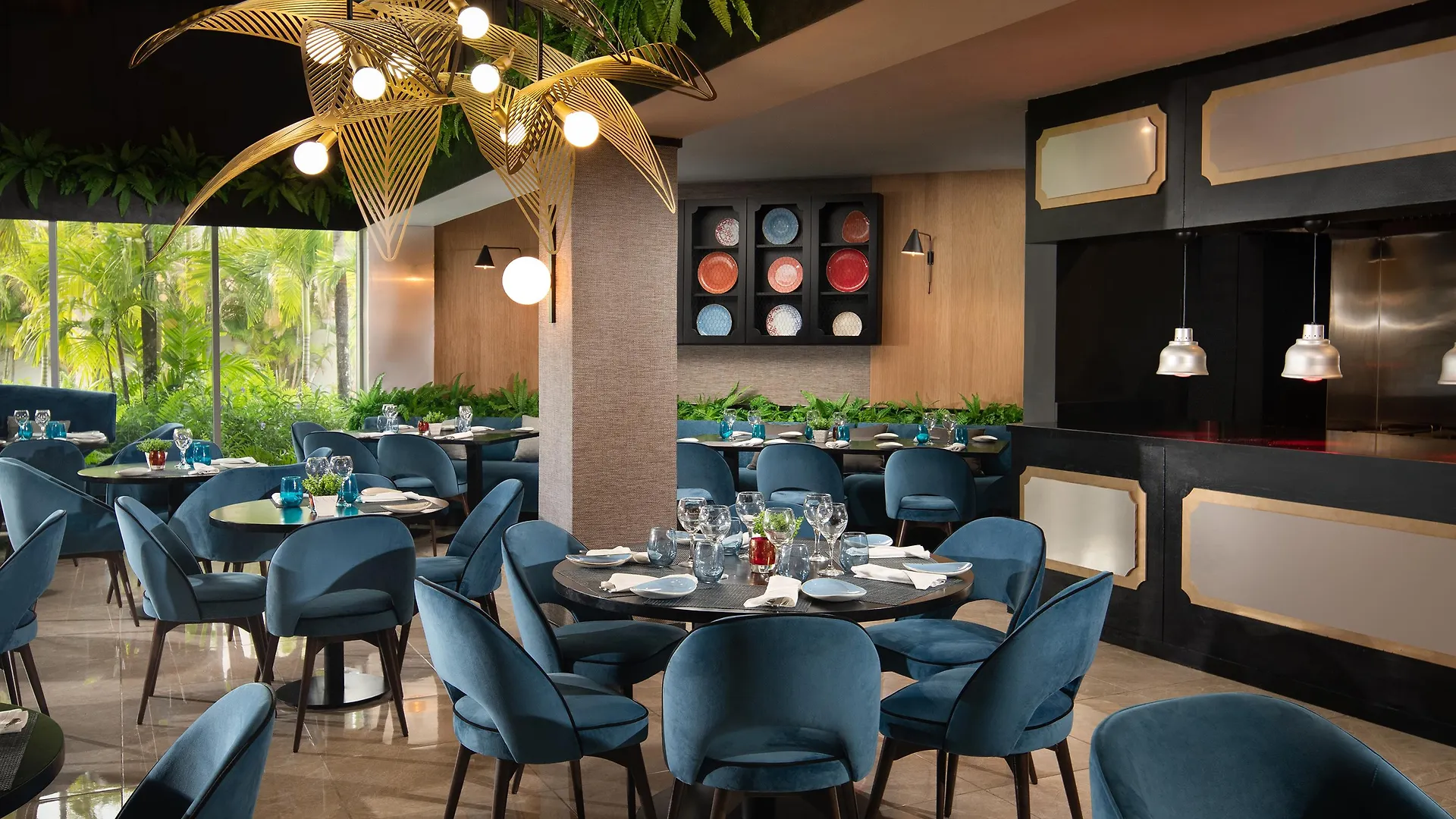 Dreams Onyx Resort & Spa Punta Cana