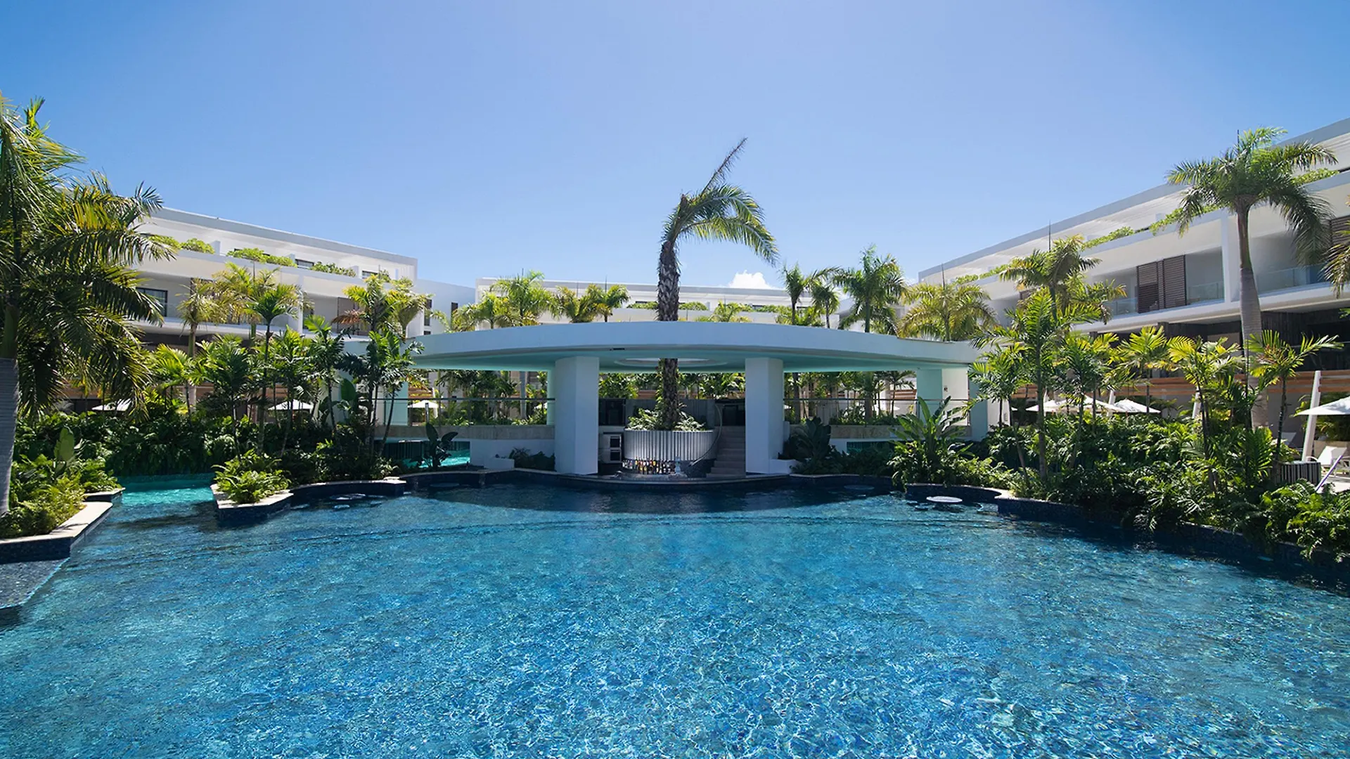 Dreams Onyx Resort & Spa Punta Cana