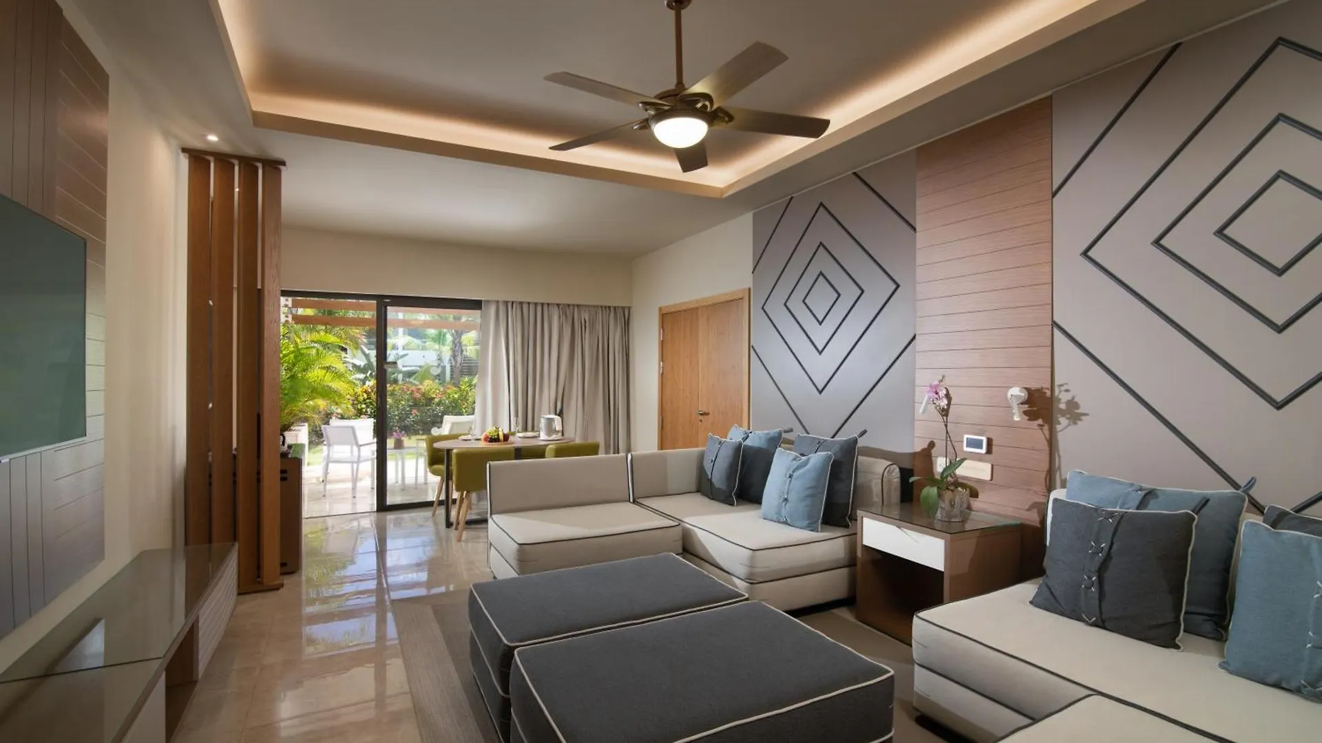 Dreams Onyx Resort & Spa Punta Cana