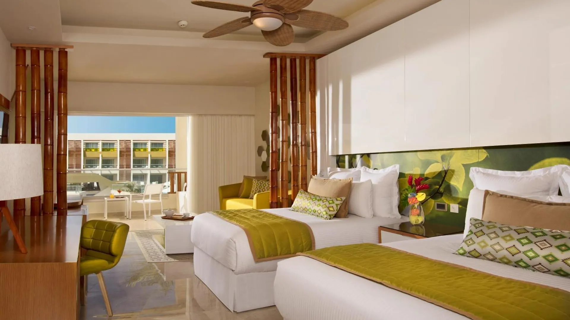 Dreams Onyx Resort & Spa Punta Cana 5*,