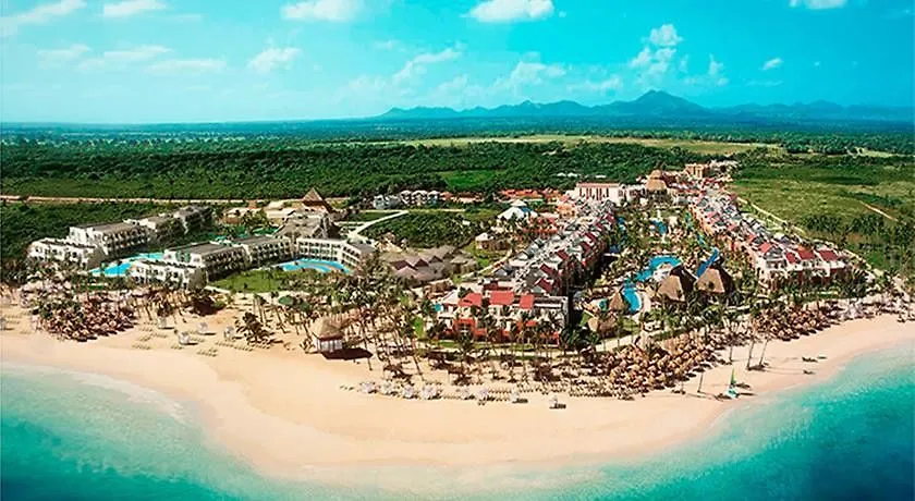 Dreams Onyx Resort & Spa Punta Cana