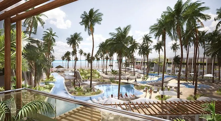 Dreams Onyx Resort & Spa Punta Cana 5*,
