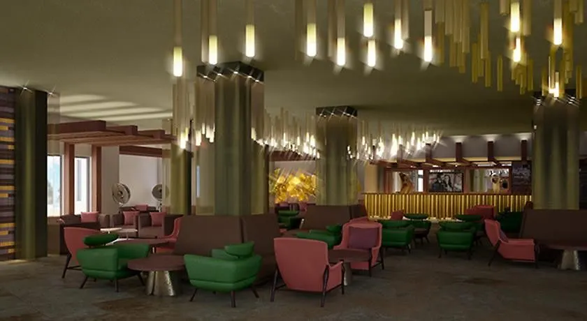 Dreams Onyx Resort & Spa Punta Cana