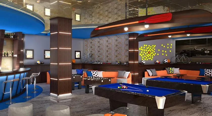 Dreams Onyx Resort & Spa Punta Cana Den Dominikanske Republik