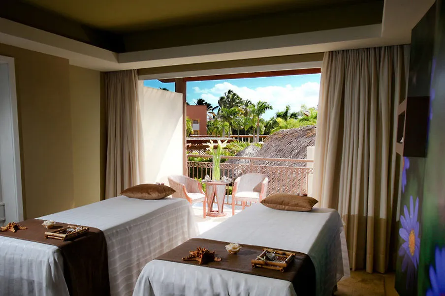 Dreams Onyx Resort & Spa Punta Cana Dominican Republic