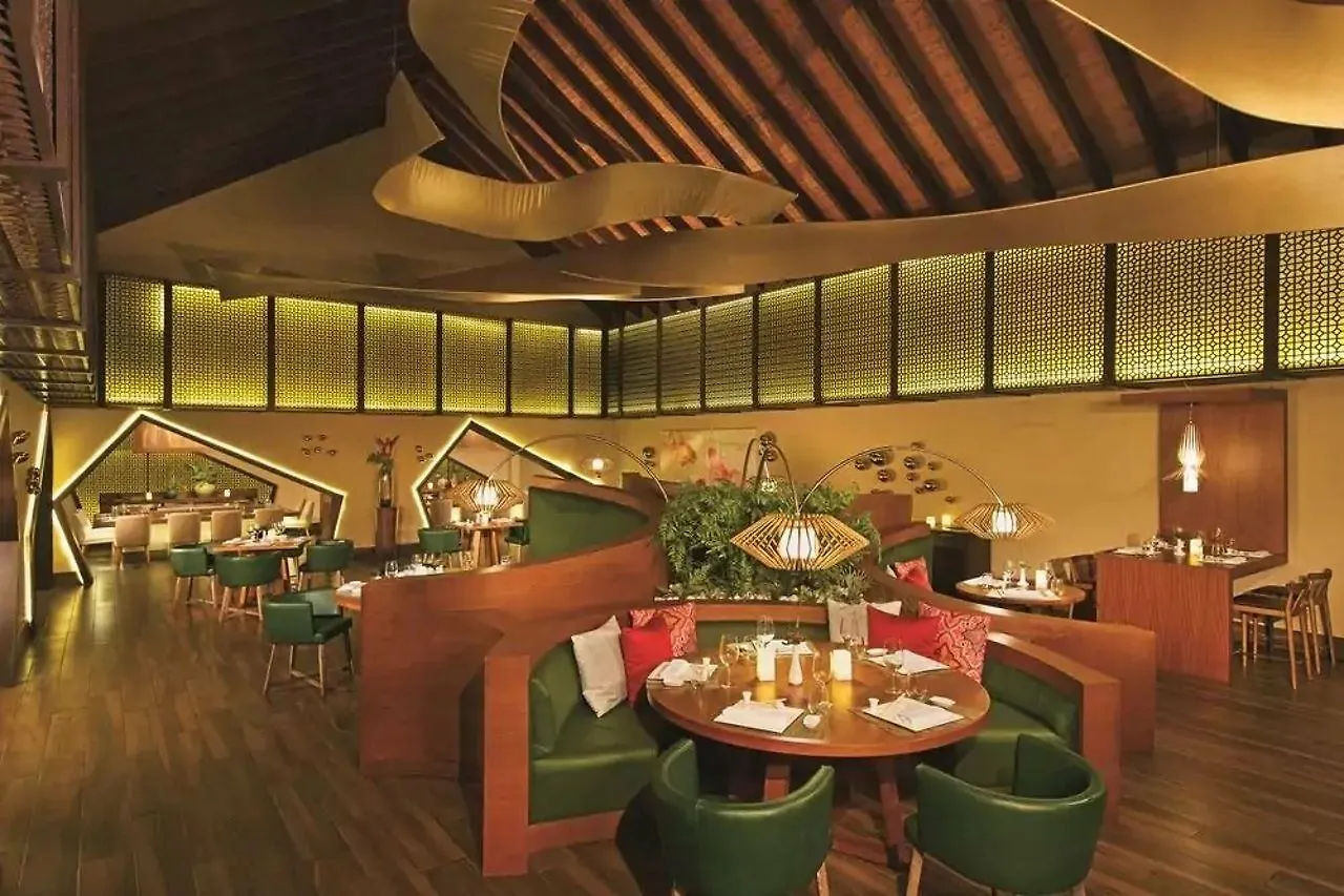 Dreams Onyx Resort & Spa Punta Cana
