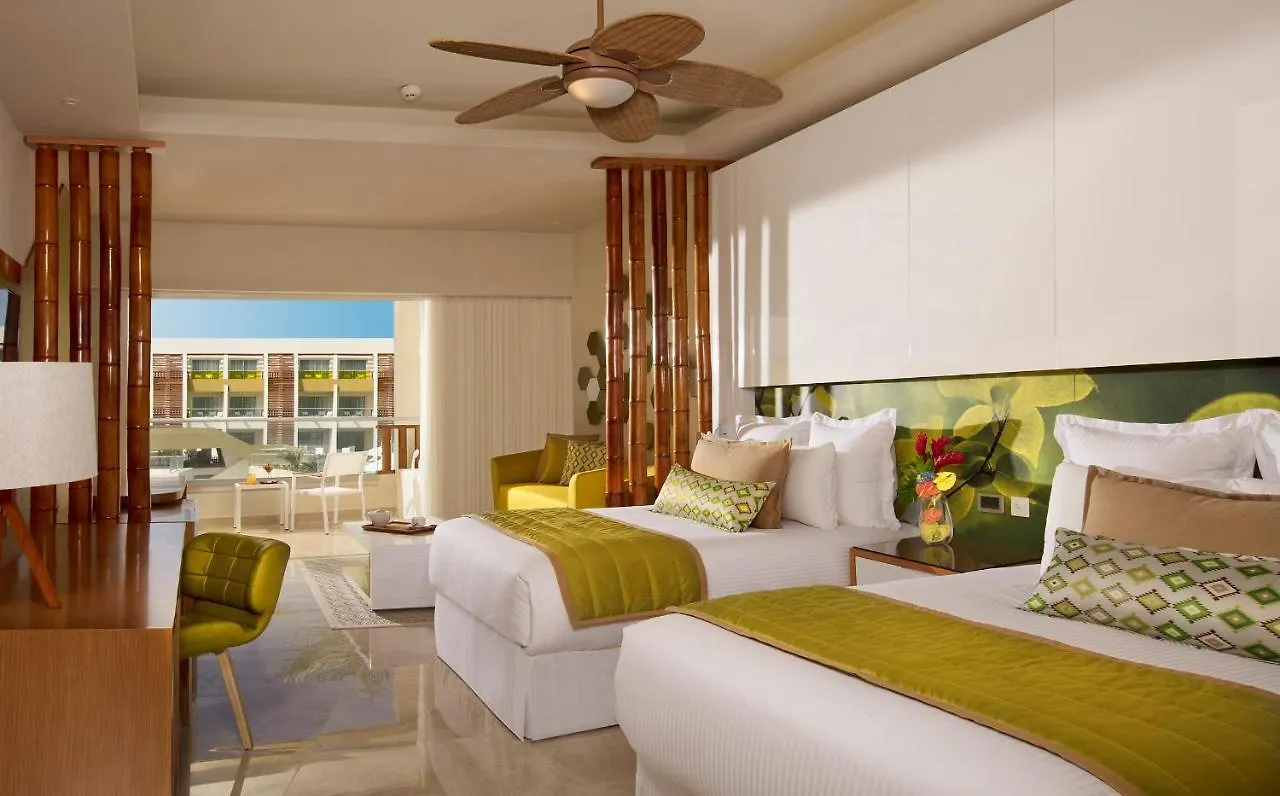 Dreams Onyx Resort & Spa Punta Cana